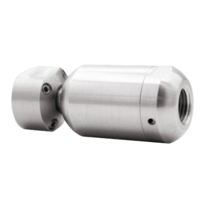 Tarantel 1/4"