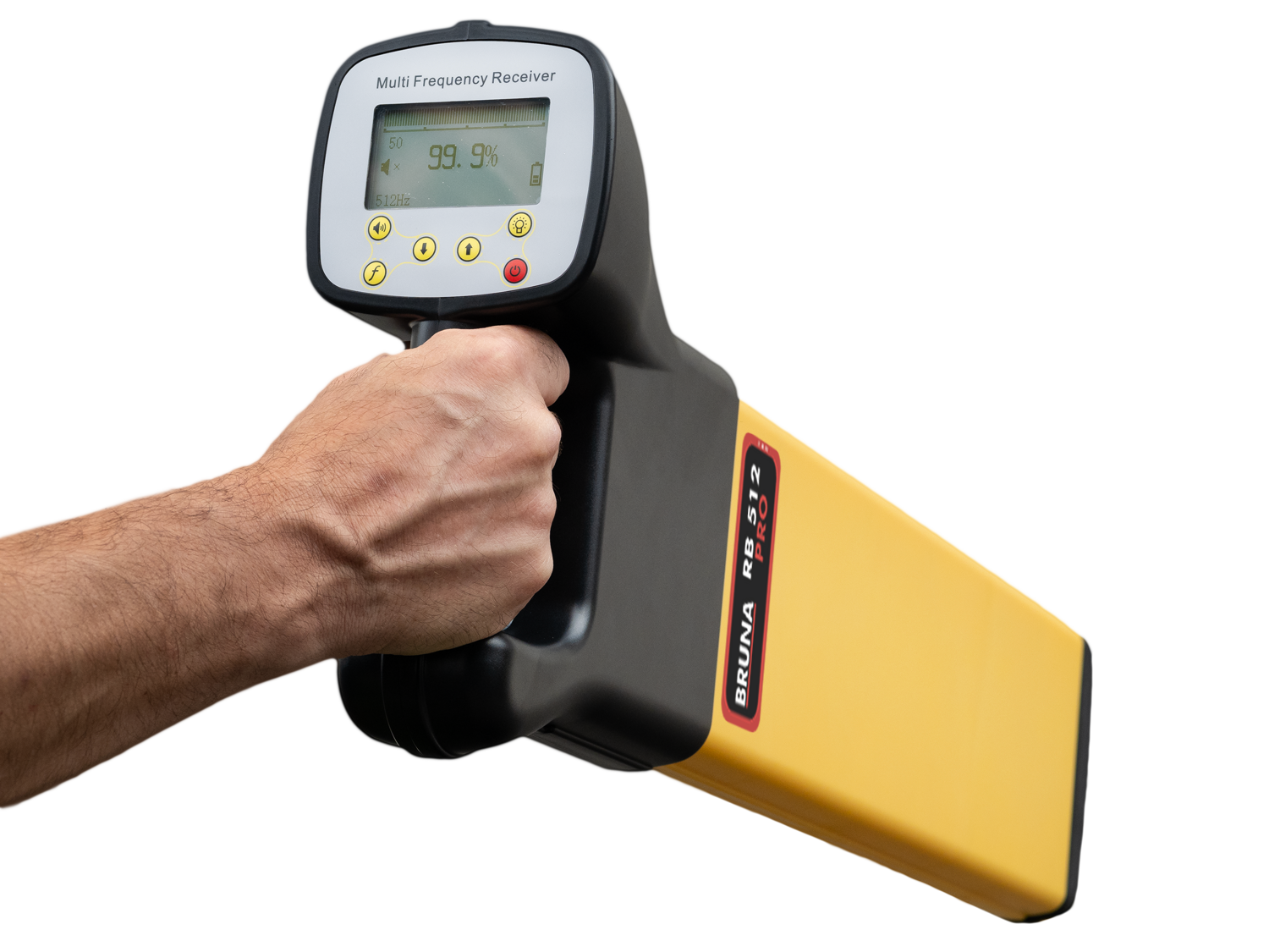RB 512 PRO - Imagen 3