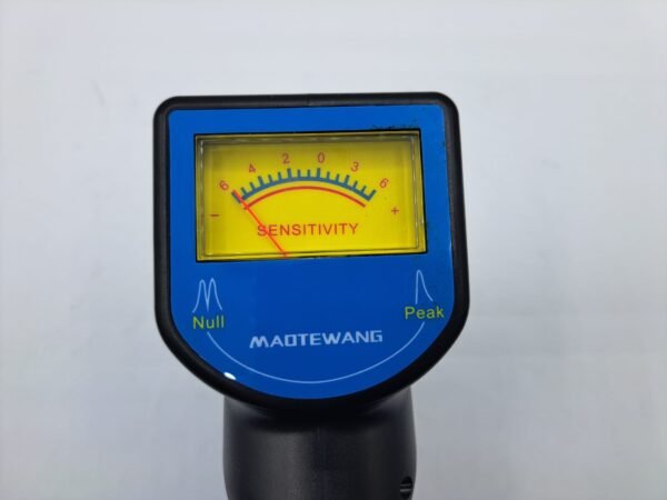 LOCALIZADOR ANALÓGICO - Image 6